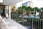 Edgewater Penthouse for rent by private owner, Panama City Beach, FL.