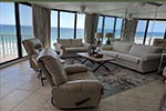 Edgewater Windward 3 Bedroom Condo for rent by owner, Panama City Beach, FL.