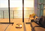 Edgewater Tower III, a gulf front 3 bedroom for rent by private owner, Panama City Beach, FL.