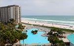 Edgewater Beach Condo 3 Bedroom  for rent by owner, Panama City Beach, FL.