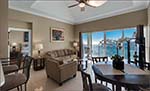 Long Beach Resort penthouse condo for rent by private owner, Panama City Beach, FL.