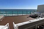 Edgewater Penthouse for rent by private owner, Panama City Beach, FL.