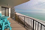 Edgewater 3 Bedroom Condos for rent by private owner, Panama City Beach, FL.