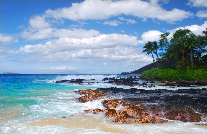 Makena Big Beach - Maui Hawaii's Best Beaches!