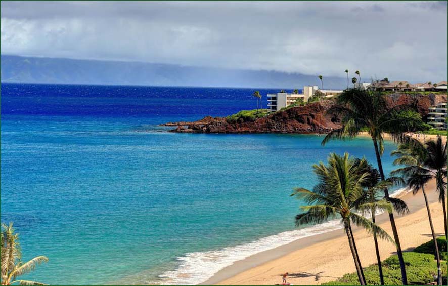 Check out our other condos on the beaches of Kaanapali, Maui.