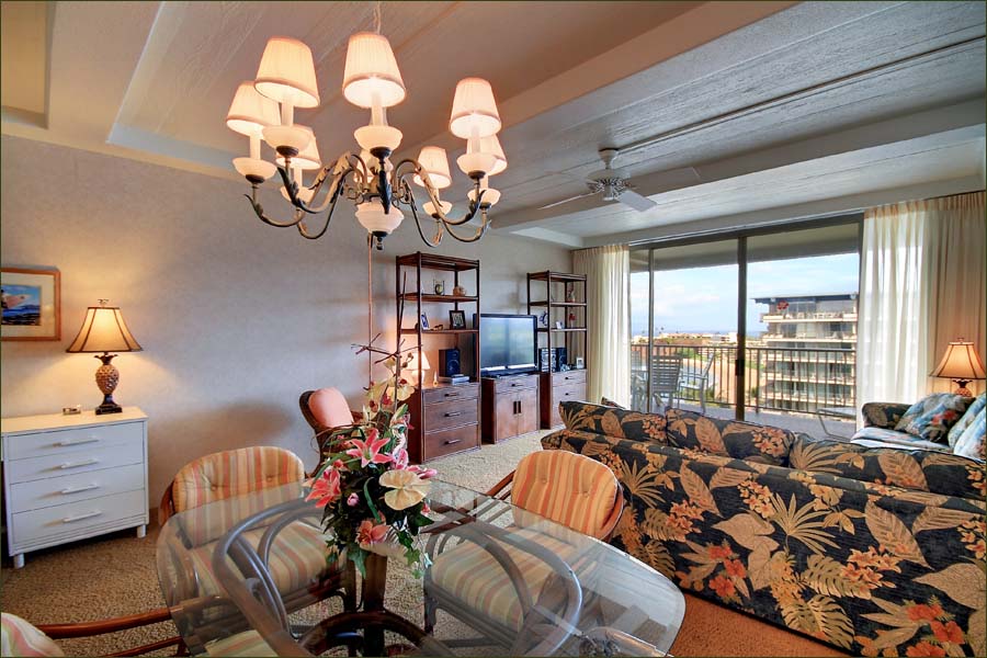 Wonderful for families or couples looking for luxury on the Kaanapali beachfront sands of Maui!