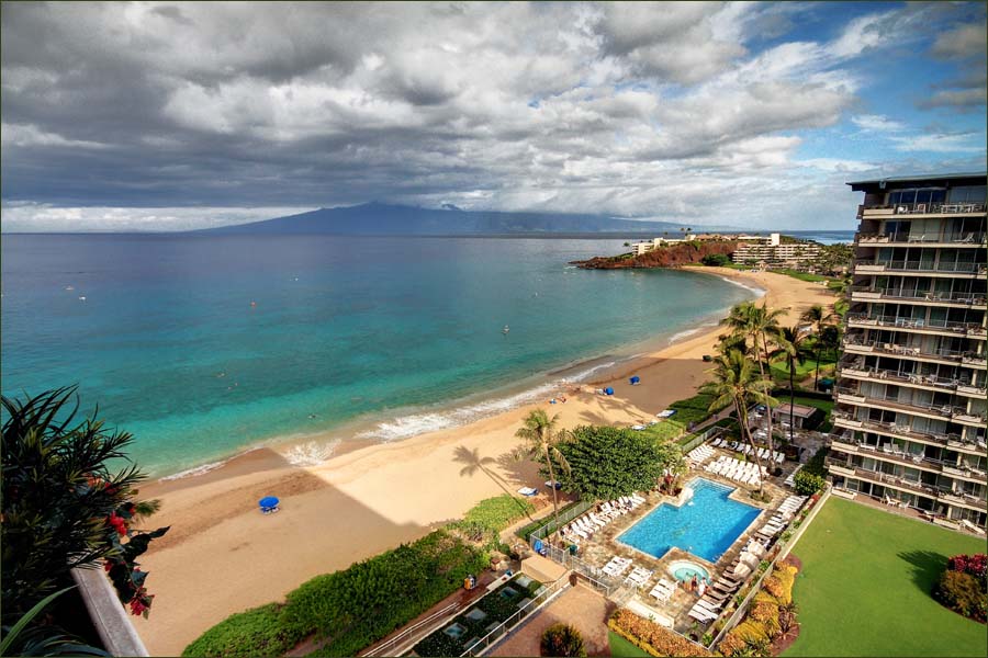 Maui Condos Beach Rentals Whaler Kaanapali By Owner (951) 6343642