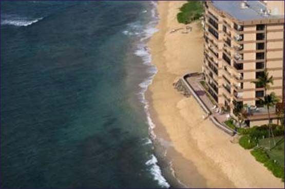 Maui Kai Condo Rentals Privately Owned Beachfront Vacation Rental Condo