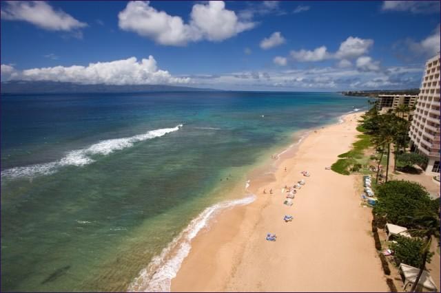 Maui Vacation Condo Private Vacation Lodging