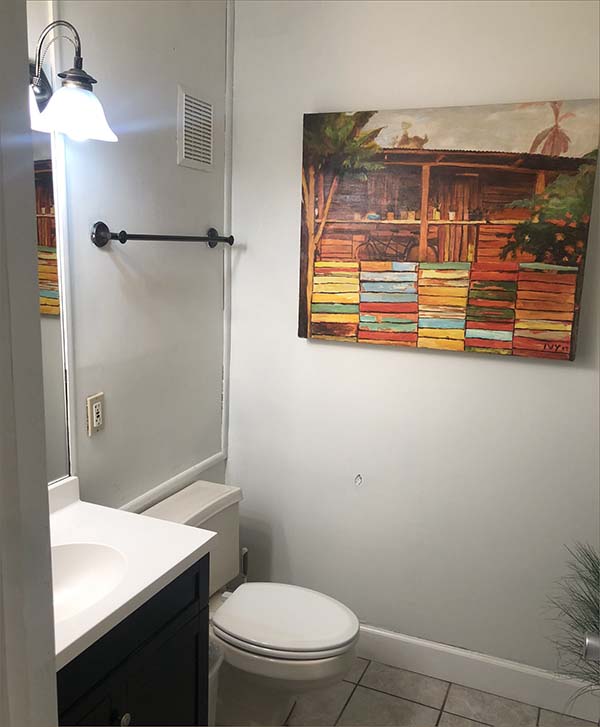 Summit Resort Bath