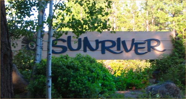 Sunriver family resort private vacation rental by owner.