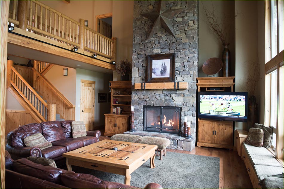 Luxury Sunriver 5 Bedroom Vacation Rental Private Hot Tub Sleeps 16 ...