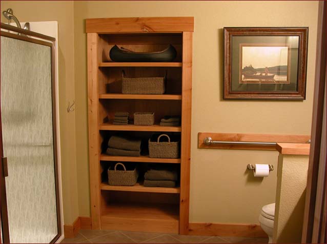 Sunriver rental home features a washer & dryer, in large laundry