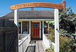 Port Townsend Vacation Rental By Owner 2 Bedroom Waterfront Cottage Sleeps 4  